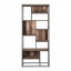 Стеллаж для хранения в стиле LOFT (Rack - 053) Тернополь