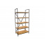 Стеллаж для хранения в стиле LOFT (Rack - 100) Винница