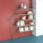 Стеллаж для хранения в стиле LOFT (Rack - 144) Киев