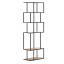 Стеллаж для хранения в стиле LOFT (Rack-153) Киев