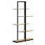 Стеллаж для хранения в стиле LOFT (Rack - 157) Тернополь