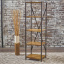 Стеллаж для хранения в стиле LOFT (Rack - 177) Киев