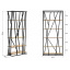 Стеллаж для хранения в стиле LOFT (Rack - 125) Одесса