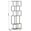 Стеллаж для хранения в стиле LOFT (Rack-153) Киев