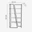 Стеллаж для хранения в стиле LOFT (Rack - 210) Обухов