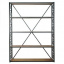 Стеллаж для хранения в стиле LOFT (Rack - 162) Житомир
