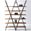Стеллаж для хранения в стиле LOFT (Rack - 214) Киев