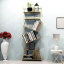 Стеллаж для хранения в стиле LOFT (Rack-248) Тернополь