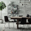 Стеллаж для хранения в стиле LOFT (Rack - 253) Тернополь