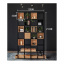 Стелаж для зберігання в стилі LOFT (Rack - 220) Київ