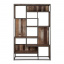 Стеллаж для хранения в стиле LOFT (Rack - 114) Черкассы