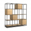 Стеллаж для хранения в стиле LOFT (Rack - 294) Житомир