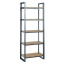 Стелаж для зберігання в стилі LOFT (Rack - 014) Черкаси