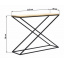 Консоль для дома в стиле LOFT (Console-059) Обухов