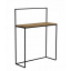 Консоль для будинку в стилі LOFT (Console-073) Рівне