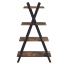 Стелаж для зберігання в стилі LOFT (Rack - 024) Київ