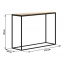 Консоль для дома в стиле LOFT (Console-038) Черкассы