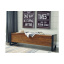 Консоль для передпокою в стилі LOFT (Console-165) Хмільник