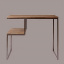 Консоль для дома в стиле LOFT (Console-150) Киев