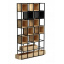 Стеллаж для хранения в стиле LOFT (Rack - 113) Харьков