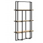 Стеллаж для хранения в стиле LOFT (Rack - 126) Черновцы