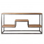 Консоль для дома в стиле LOFT (Console-091) Черкассы