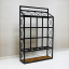 Стеллаж для хранения в стиле LOFT (Rack - 174) Черновцы