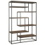 Стеллаж для хранения в стиле LOFT (Rack - 268) Черкассы