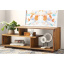Консоль для будинку в стилі LOFT (Console-148) Івано-Франківськ