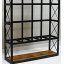 Стеллаж для хранения в стиле LOFT (Rack - 174) Черновцы