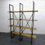 Стелаж для зберігання в стилі LOFT (Rack - 150) Черкаси