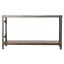 Консоль для будинку в стилі LOFT (Console-140) Тернопіль
