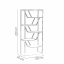 Стелаж для зберігання в стилі LOFT (Rack - 233) Київ