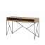 Консоль для будинку в стилі LOFT (Console-197) Київ
