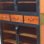 Шкаф для хранения в стиле LOFT (Rack-303) Киев