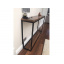 Консоль для дома в стиле LOFT 800х600х200 (Console-128) Полтава