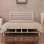 Ліжко в стилі LOFT (Bed-080) Черкаси