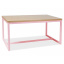 Обеденный стол в стиле LOFT (Table - 359) Днепр