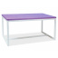 Обеденный стол в стиле LOFT (Table - 359) Днепр
