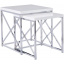 Комплект журнальных столиков в стиле LOFT (Table - 480) Черкассы