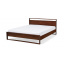 Ліжко в стилі LOFT (Bed-005) Дніпро
