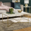 Журнальний столик у стилі LOFT (Table - 731) Київ