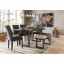 Обеденный стол в стиле LOFT (Table - 300) Киев