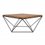 Журнальний столик у стилі LOFT (Table - 718) Черкаси