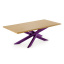 Обідній стіл в стилі LOFT (Table - 379) Дніпро