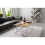 Журнальний столик у стилі LOFT (Table - 431) Тернопіль