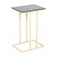 Кавовий столик у стилі LOFT (Table - 779) Рівне