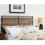 Ліжко в стилі LOFT (Bed-053) Київ