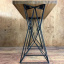 Стіл в стилі LOFT (Table - 266) Рівне