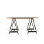 Обідній стіл в стилі LOFT (Table - 156) Черкаси